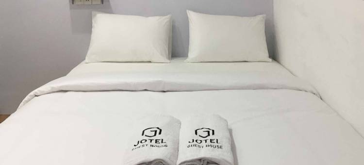 红门酒店@ 乔特尔宾馆棉兰(RedDoorz at Jotel Guest House Medan)图片