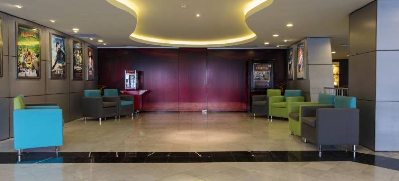 皇冠天堂俱乐部酒店-全包(Crown Paradise Club Cancun - All Inclusive)图片