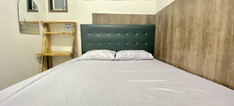 Homestay Batu Kelir Syariah Dieng Mitra RedDoorz图片