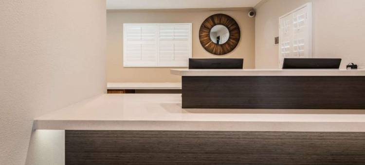 SureStay Hotel by Best Western Fairfield Napa Valley图片