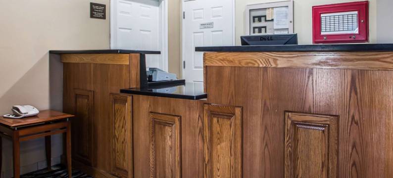 戴顿北区品质酒店-范达利亚(Quality Inn)图片