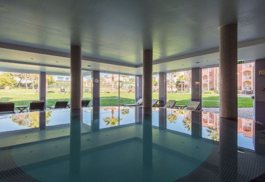 Vila Gale Collection Praia Hotel Overview