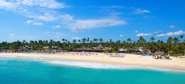 蓬塔卡纳普拉迪苏斯保护区酒店-全包(The Reserve at Paradisus Punta Cana - All Inclusive)图片