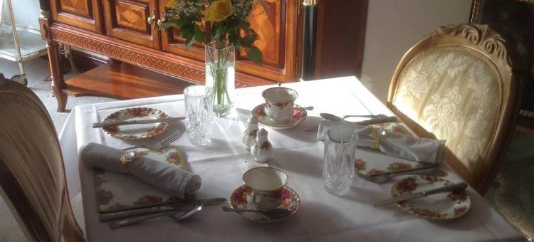 梅洛迪之家民宿(Melody House Bed and Breakfast)图片