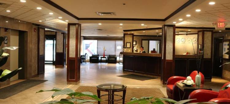 诺玛德套房酒店(Nomad Hotel & Suites)图片