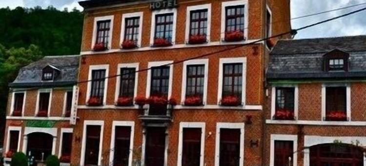 IL卡斯特里诺酒店(Hotel IL Castellino)图片