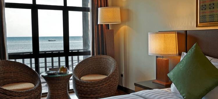 图纳玛雅海滩及水疗度假村刁曼岛(Tunamaya Beach & Spa Resort Tioman Island)图片