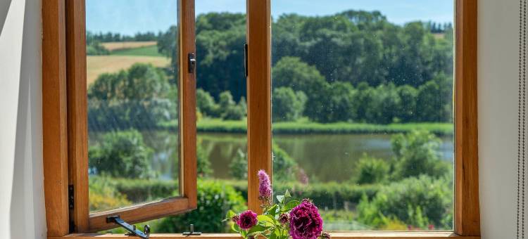 迪尼家庭旅馆(The Dinney B&B)图片