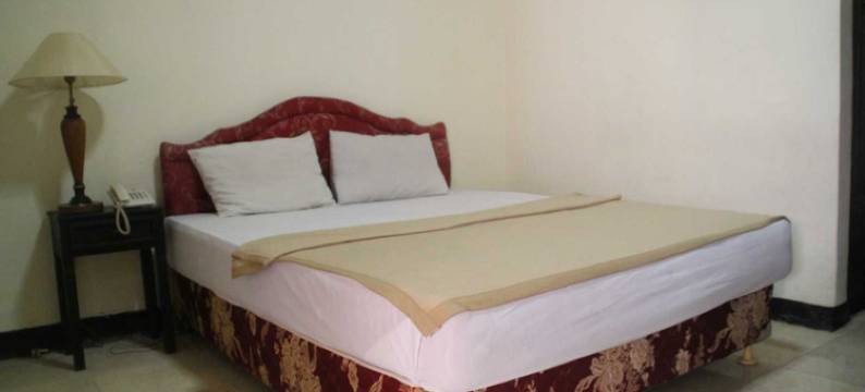 新邦土云家庭旅馆(Homestay Simpang Tujuh)图片