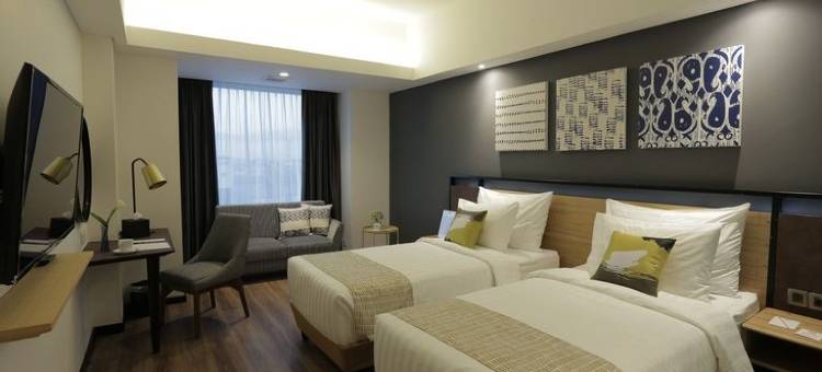 Muraya Hotel Aceh图片