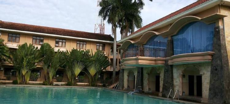 棕榈酒店(Hotel Palm)图片