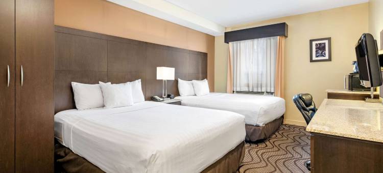 奥沙瓦拉昆塔温德姆套房酒店(La Quinta Inn & Suites by Wyndham Oshawa)图片