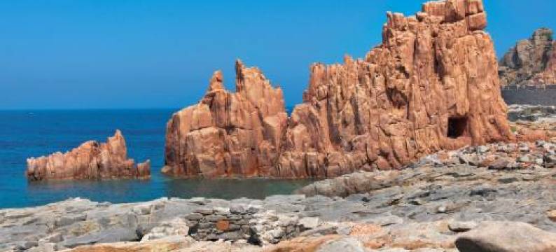 Camy Apartment Scopri Tortolì Appartamento Centrale Vicino Alle Spiagge!图片