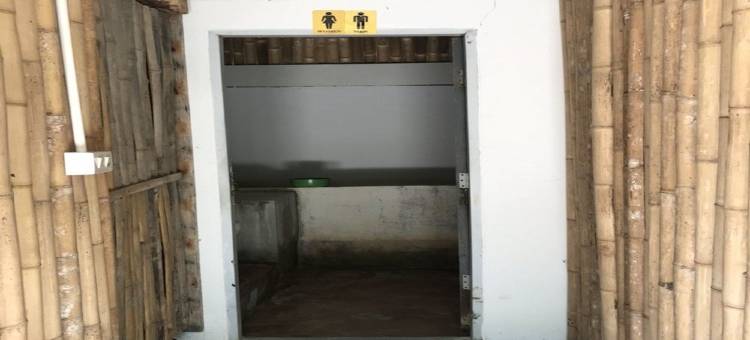 码头酒店(The Pier)图片