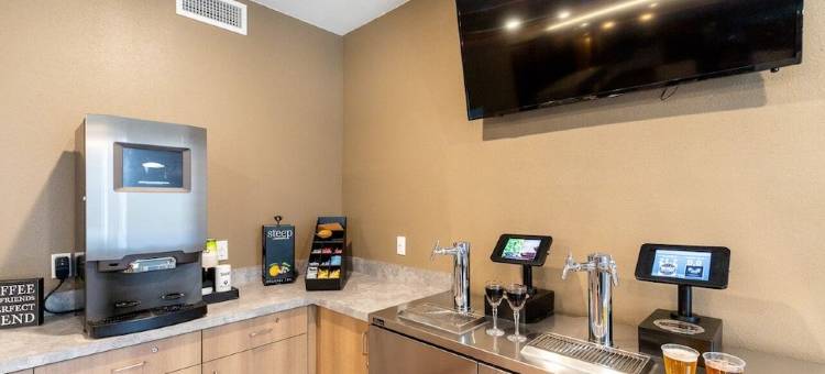 WaterWalk Extended Stay Wichita图片