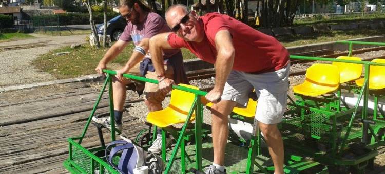 13 蜜蜂酒店(13 Bees)图片