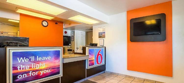 阿拉巴马贝瑟默 - 伯明翰 6 号汽车旅馆(Motel 6 Bessemer, Al - Birmingham)图片