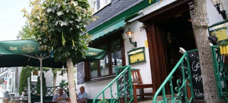 斯图菲尔斯酒店(Hotel Stoffels)图片