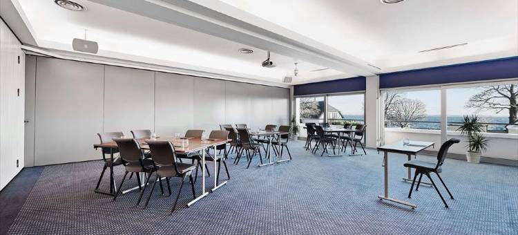 玛丽娜酒店(Hotel Marina)图片