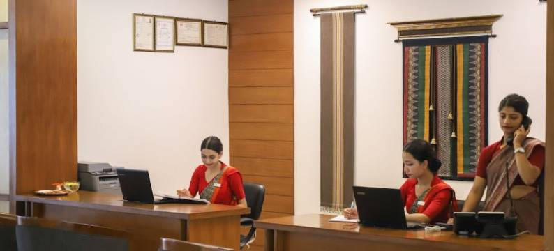 山脉荣耀森林度假村及水疗，博卡拉(Mountain Glory Forest Resort and Spa, Pokhara)图片