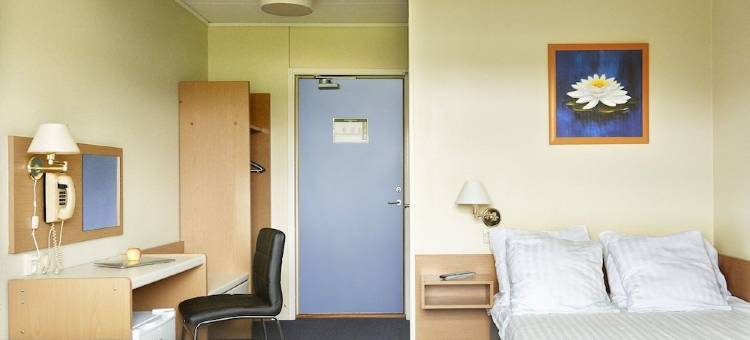 速特酒店(Hotel Surte)图片