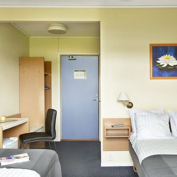 速特酒店(Hotel Surte)图片