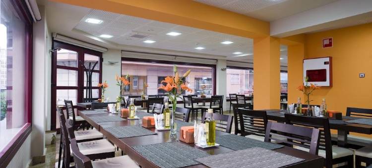 艾尔库拉酒店(Hotel El Churra)图片