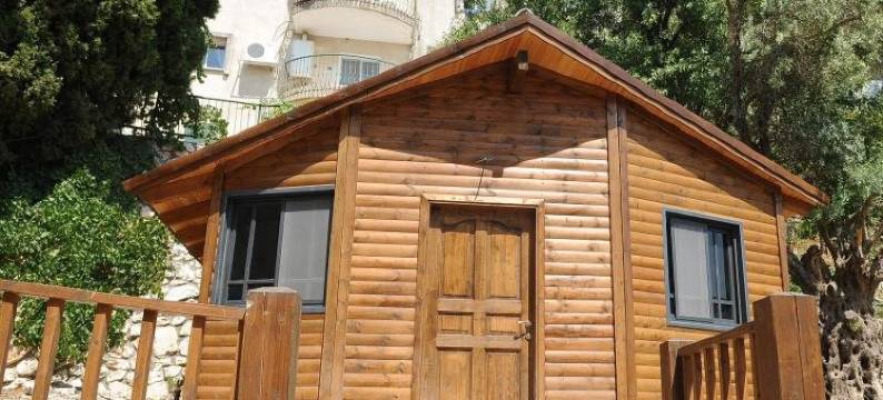 堡垒酒店(Hametsuda Hotel)图片