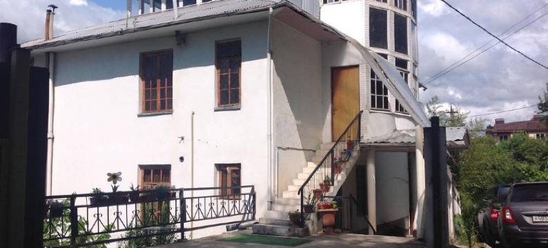 格洛德斯高佩勒洛克度假屋(Holiday Home on Gorodskoy Pereulok)图片