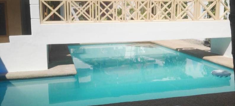 阿罗娜卡特查祖酒店(Alona KatChaJo Inn)图片