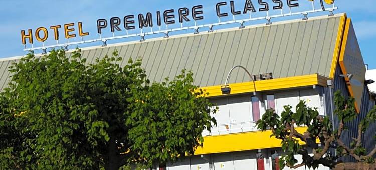 贝济耶普瑞米尔经典酒店(Premiere Classe Beziers)图片