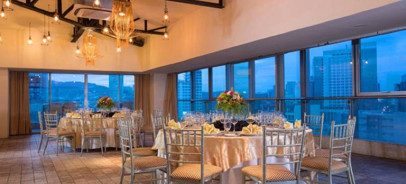 金太子及套房酒店(Golden Prince Hotel & Suites)图片