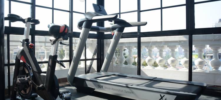 玛雅庄园精品 KGH 集团酒店(Maya Manor Boutique Hotel by KGH Group)图片