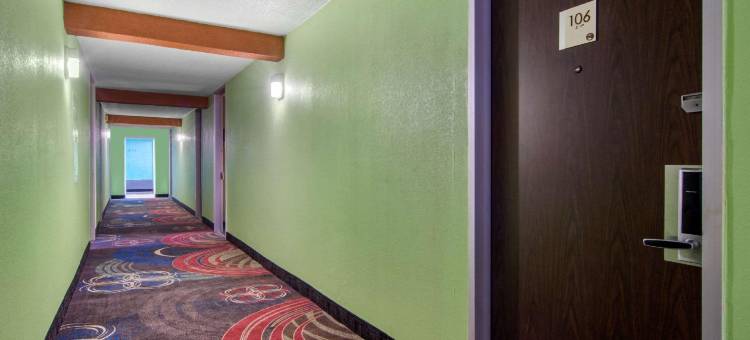 Travelodge by Wyndham Forsyth图片