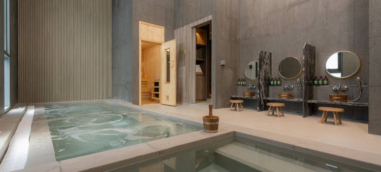 曼谷素坤逸斯德布里奇套房酒店(Staybridge Suites Bangkok Sukhumvit, an IHG Hotel)图片