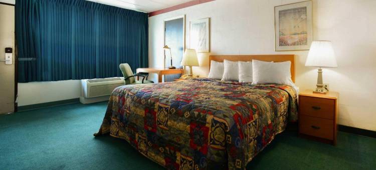 马里维尔忠诚酒店(Loyalty Inn Maryville)图片