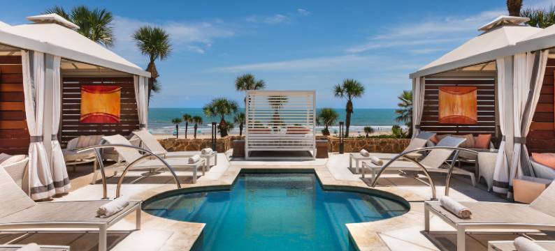 圣路易斯Spa会议度假村(The San Luis Resort Spa & Conference Center)图片