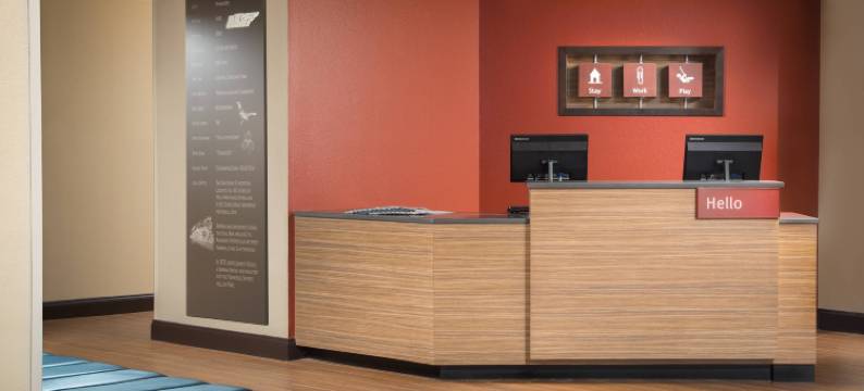 纳什维尔士麦拿TownePlace套房酒店(TownePlace Suites Nashville Smyrna)图片