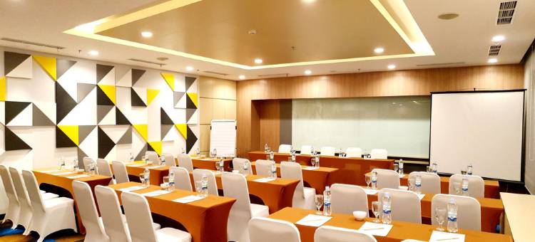 BW Inn Belitung图片