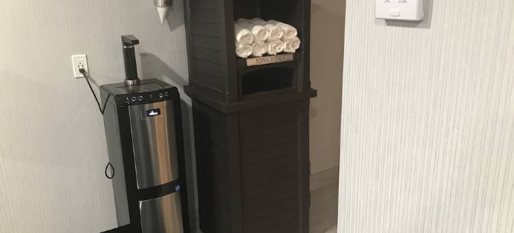 温赖特戴斯温德姆酒店(Days Inn by Wyndham Wainwright)图片
