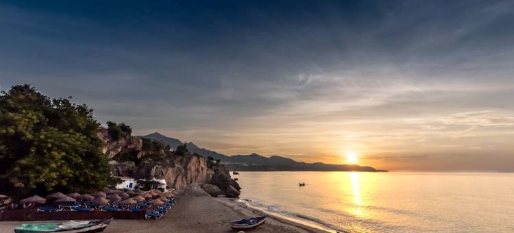 内尔哈俱乐部&水疗酒店(Hotel Nerja Club by Dorobe)图片