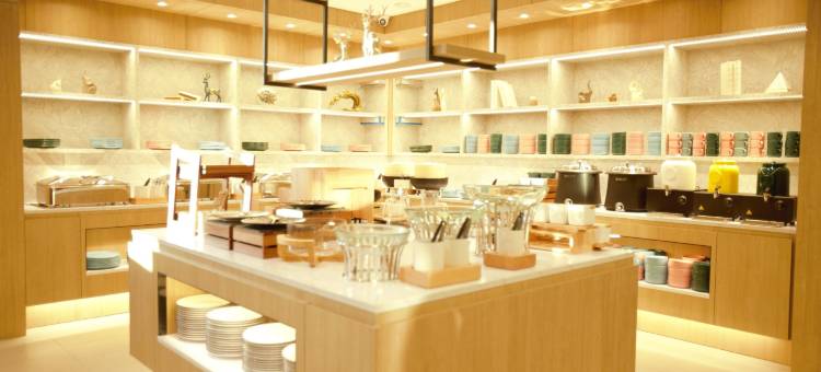 汉庭酒店(唐山玉田鸦鸿桥店)图片