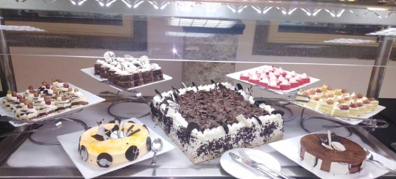 沙姆托利普旅馆(Tolip Inn Sharm)图片