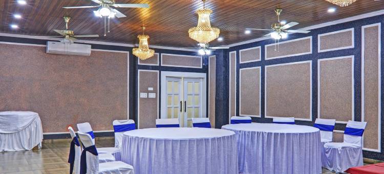 Treebo Raj Inn Lalpur图片