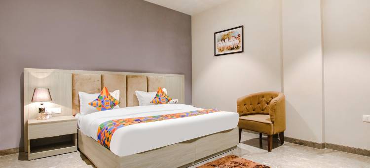 FabHotel Prime K9 Grand图片