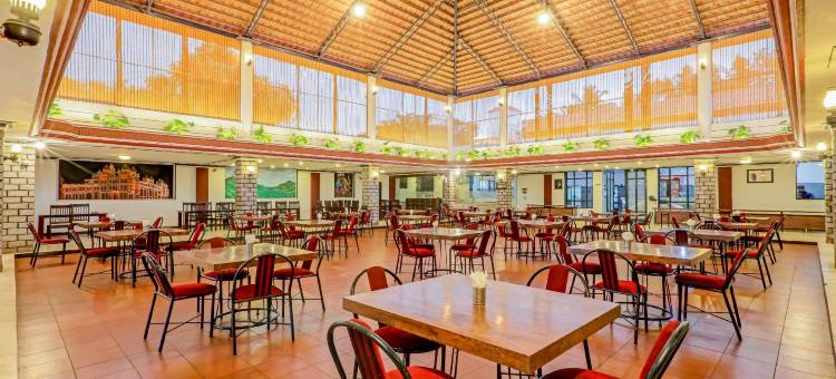 Treebo Trend Heritage Shelter图片