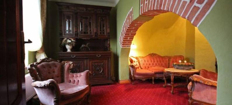 城堡酒店(Hotel Zamkowy)图片