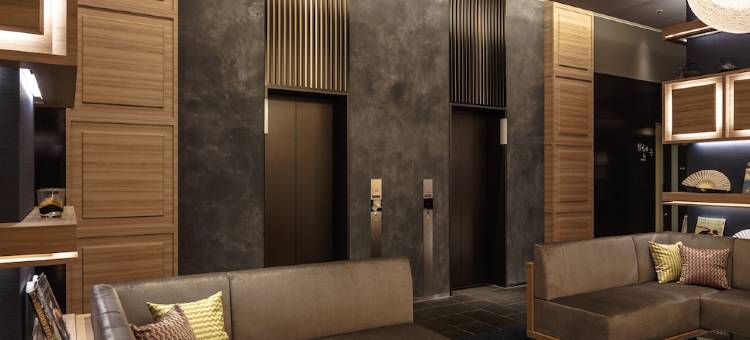 名古屋锦威斯特酒店(Hotel Vista Nagoya Nishiki)图片