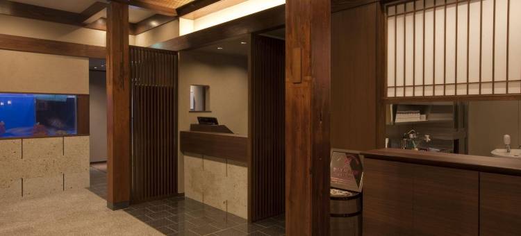 潮骚之宿加哈马度假村(Amane Resort Gahama)图片