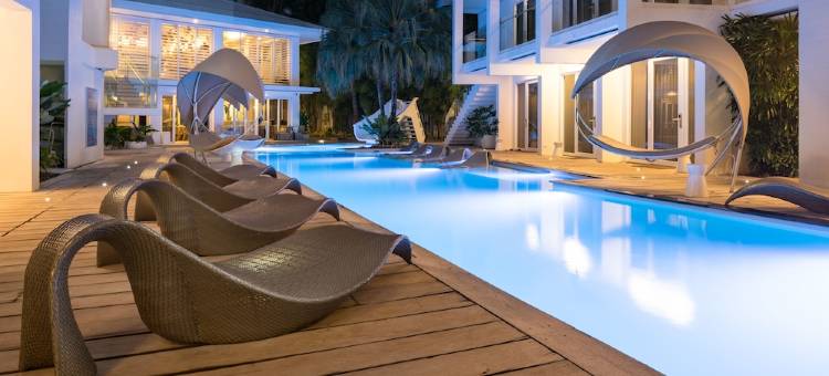 长滩岛阿斯托里亚酒店(Astoria Boracay)图片